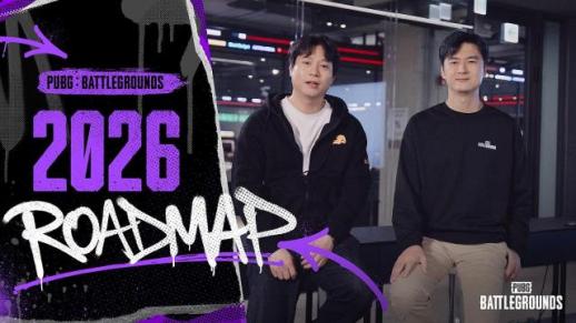 장수 IP 시험대 오른 배틀그라운드…크래프톤, 대대적 개편 예고