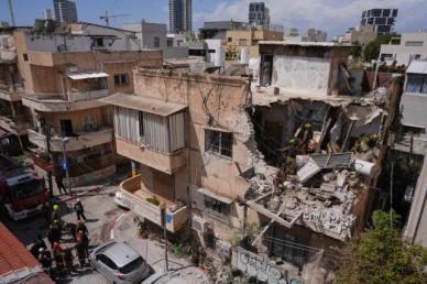 이란, 탄도미사일 2500기서 1000기로 감소…전쟁 지속 능력은 여전