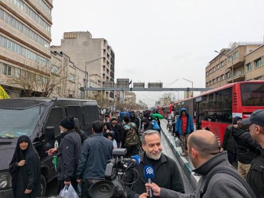 [세계 질서 흔드는 이란 전쟁 ④] 이란의 무기, 호르무즈와 핵 