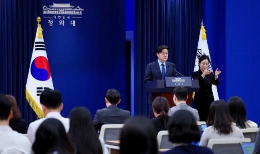 홍익표 "추경, 선거 때문 아니다…중동 파병 심사숙고"