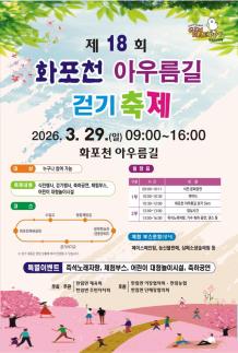 김해, 생태 걷기축제·외국인 관광투어 확대