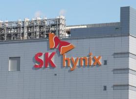 SK Hynix chuẩn bị niêm yết trên sàn chứng khoán New York