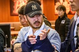 서울고법, 체포방해 尹 항소심 재판 중계 허가