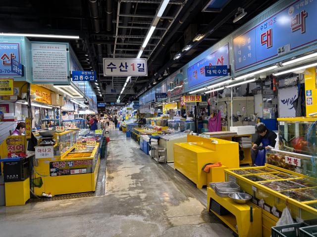 韓国、消費者心理が大幅に縮小…物価上昇と景気減速への懸念