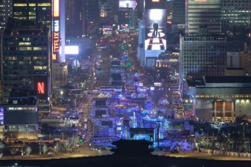 여행 업계, BTS 효과 톡톡…고양 숙소 검색량 185배 폭증