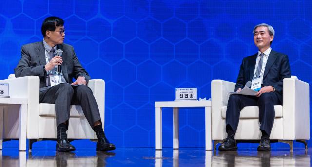 BOK chief nominees hawkish instincts to face Gulf-driven inflation test 