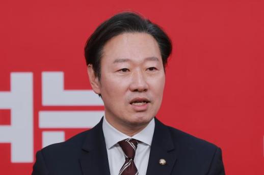 서울시장 출마 박수민  "주택 정책 최우선으로"