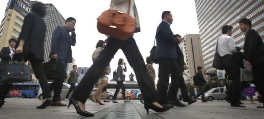 Lương trung bình năm của nhân viên tại các tập đoàn lớn ở Hàn Quốc chạm mốc 100 triệu won