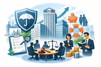 금융지주 보험사, 소비자보호 이사회 단계로 확대...당국 거버넌스 기조 발맞추기