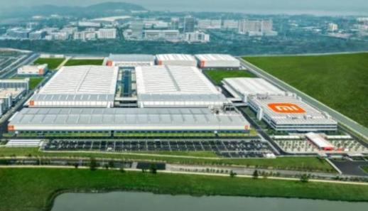 [NNA] 샤오미, 2025년 결산 이익 44% 증가…EV 사업 호조