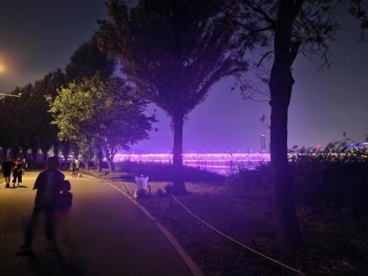 한강, K-컬쳐 향연…서울스프링페스티벌 원더쇼, 4월1일 예매