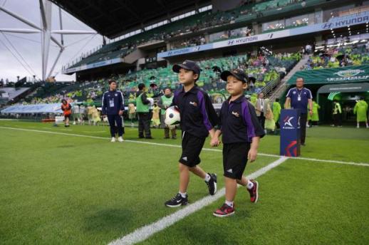 페덱스, K리그와 2026년 스폰서십 연장