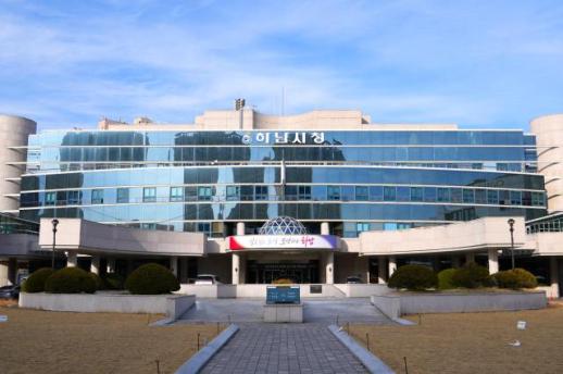 이현재 하남시장, 미사호수공원 음악분수 예산 재검토 요청…상권 회복 위한 필수 사업