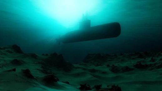 중국 잠수함, 핵추진 중심 재편 속도…미 해군 수중 우위 도전 커진다