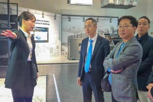 수출입은행, LG전자 AI 냉각 솔루션 수출에 3000억 지원