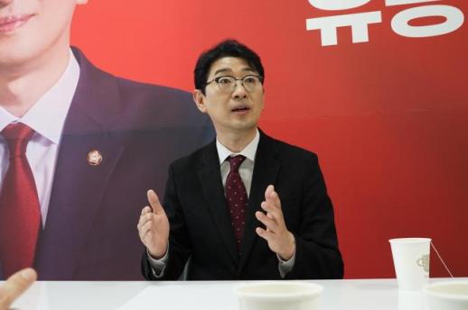 주진우 내부 총질 없는 선의의 정책으로 경선치루겠다  