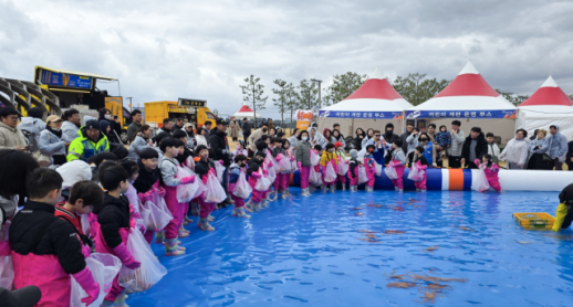 경북도 봄 축제 본격 개막…영덕대게축제 시작으로 관광 활성화 기대