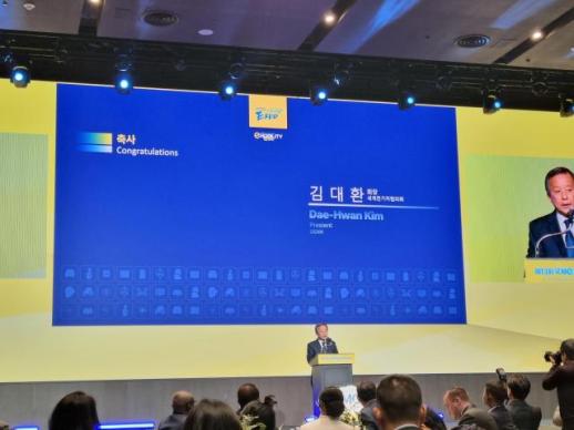 제13회 국제e-모빌리티엑스포 개막…평양 EV 엑스포 추진, 국제 협력 강화