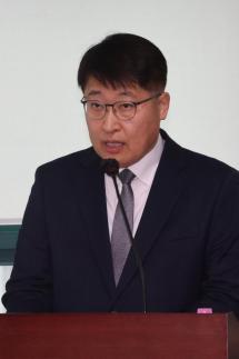 서울시의회, 김태균 서울교통공사 사장 후보자 청문보고서 채택