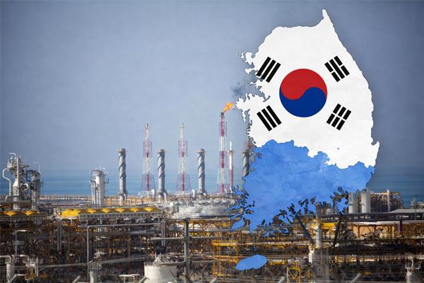 Korea turns to coal, nuclear and diversification to improvise vs Gulf shock