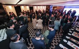 [2026 APFF]  AI가 답…300명이 쏟아낸 학습열기에 현장은 후끈