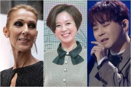셀린 디온·박미선·백청강…투병 후 더 단단해진 ★들