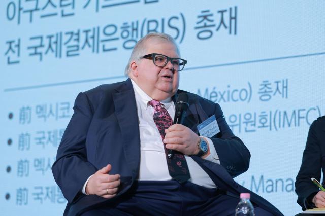 Koreas relative under-globalized may underpin Korean Inc. strength 