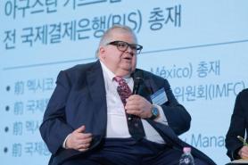 Koreas relative under-globalized may underpin Korean Inc. strength 