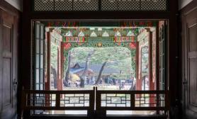 Changdeokgung Palace opens doors and windows to usher in spring