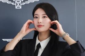 Suzy fronts Longines 2026 event in Seoul 
