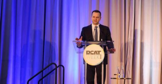 삼성바이오로직스, 美 디캣 위크 2026 참가… 글로벌 수주 활동 강화