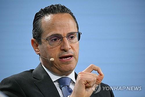 셸 CEO 유럽, 다음 달 연료 부족 직면할 수 있다…중동전 장기화 경고