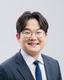 오영준 대구 중구청장 예비후보 내륙금융 허브 판 키운다