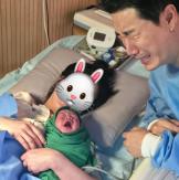 Rapper San E Says He Has Become a Father, Thanks Fans for Congratulations