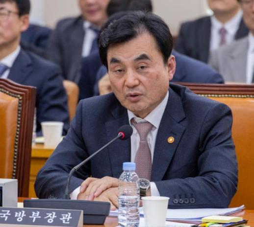 [재산 공개] 안규백 장관, 74억원 신고…국방 분야 최고액