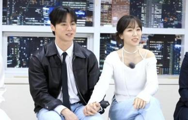 '나는 솔로' 30기 영수♥옥순 커플 탄생했어요…영식♥영자 현커 실패