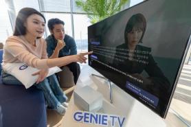 Tiêu thụ truyền thông video tăng tốc: TV trở thành nền tảng YouTube và OTT