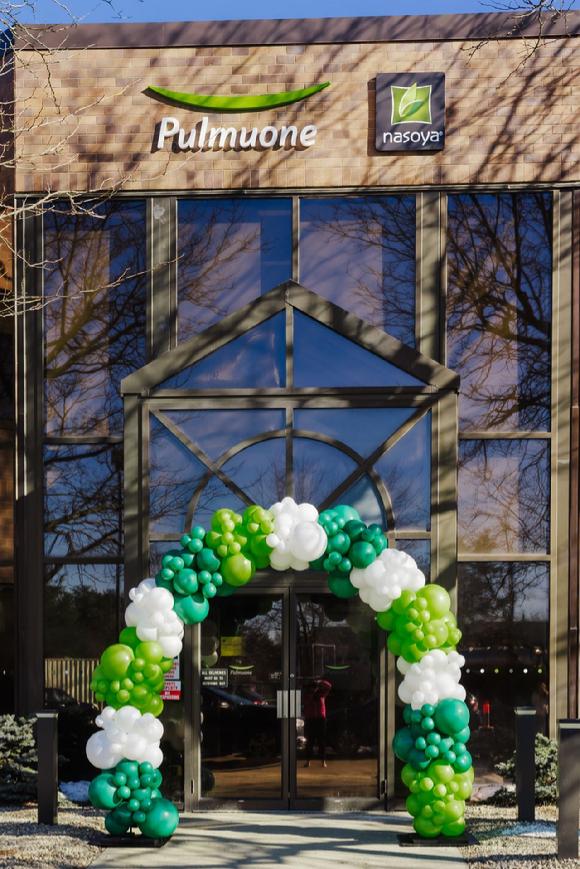 圃美多扩大美国工厂产能 豆腐产量居全球前列