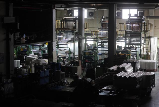 中东局势不确定性加剧 韩国企业景气指数再度回落