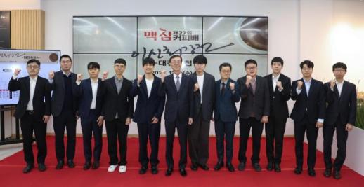 동서식품, 커피향처럼 퍼지는 나눔…음악·바둑으로 문화 동행