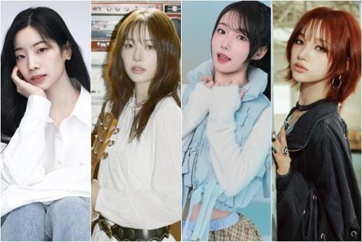 트와이스 다현에서 이프아이 샤샤까지…잇단 활동 중단, 가요계 덮친 건강 경고등