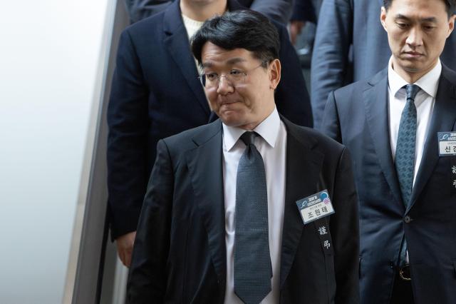 조원태 한진그룹 회장사진아주경제DB