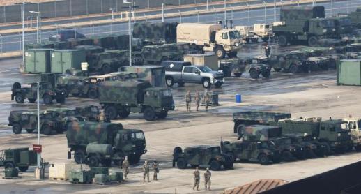 중동 6개국, 이란에 집단 자위권 거론…필요한 모든 조치