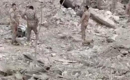 중동 6개국, 이란에 집단 자위권 거론…필요한 모든 조치