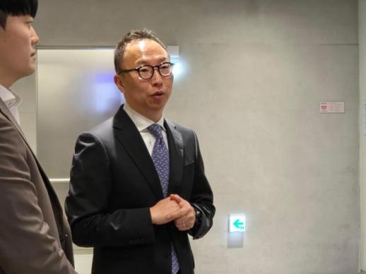 카카오, 정신아 대표 2028년까지 연임… AI·카카오톡 중심 성장