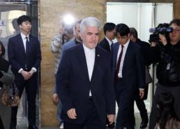 남양주 시장 출마 김한정 전 의원, 개소식 통해 본격 활동 나서