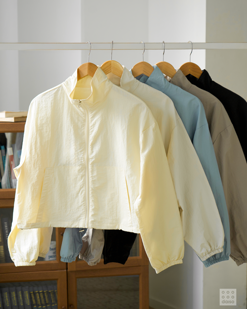 复制美妆成功路径 大创加速扩张服装版图