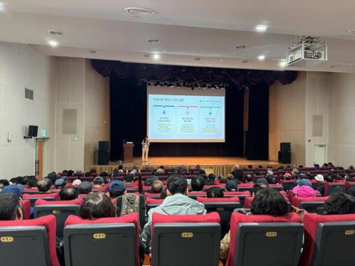 해운대구, 안전·상생 현장 행정 강화