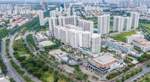 [NNA] 베트남, 부동산 매각 건수 증가…일부 매물에서 대폭 가격 인하