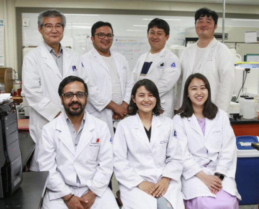 대구가톨릭대 허용 교수 연구팀, 네팔 전통 천연물 랍시 항염증·면역조절 기전 규명